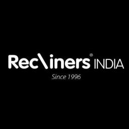 Recliners's logo