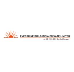 Evershine Build's logo