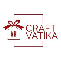 Craft Vatika's logo