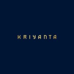Kriyanta's logo