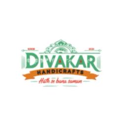 Divakar Handicrafts's logo