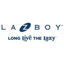 Lazboy's logo