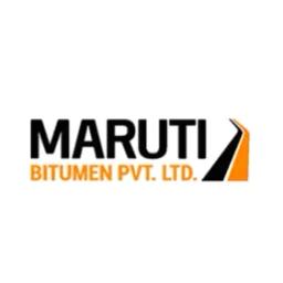 Maruti Bitumen's logo