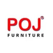 Poj Furniture's logo