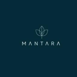 Mantara's logo