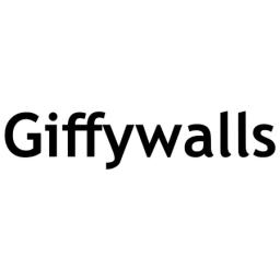 Giffywalls's logo