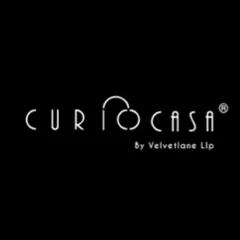 Curio Casa's logo