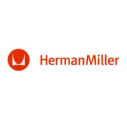 Herman Miller's logo