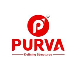 Purva's logo