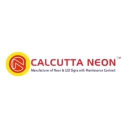 Calcutta Neon's logo
