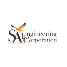 SA Engineering Corporation's logo