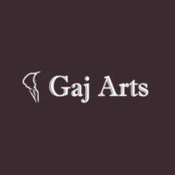 Gaj Arts's logo