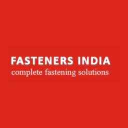 Fasteners India's logo