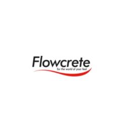 Flowcrete's logo