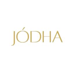 Jodha's logo