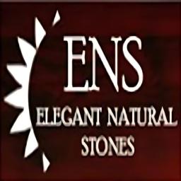 Elegant Natural Stones's logo