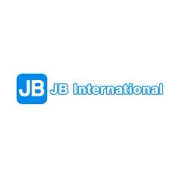 JB International's logo