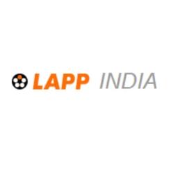 LAPP's logo