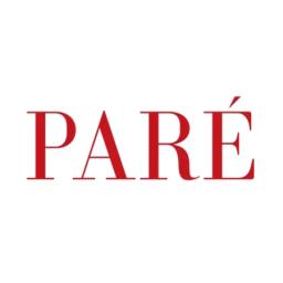 Pare's logo
