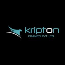 Kripton Granito's logo