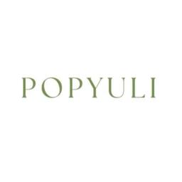 Popyuli's logo