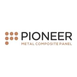 Pioneer Panels's logo