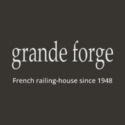 Grande Forge's logo