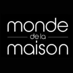 Monde de la Maison's logo