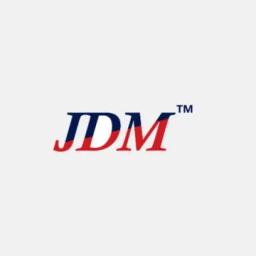 JDM's logo