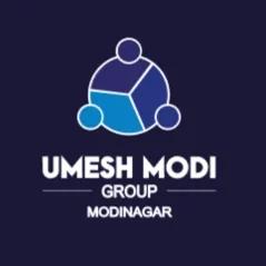 Modi Hitech's logo