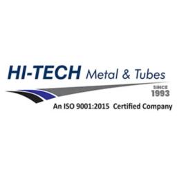 Hi-Tech Metal & Tubes's logo