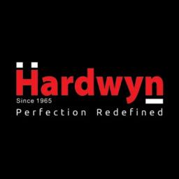 Hardwyn's logo