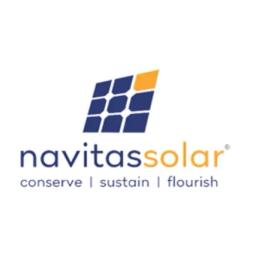 Navitas Solar's logo