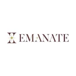 Emanate's logo