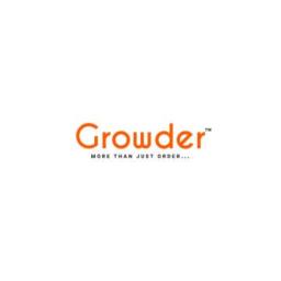 Growder's logo