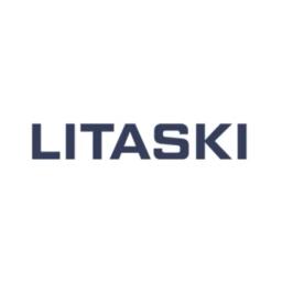 Litaski's logo