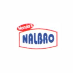 Nalbro's logo