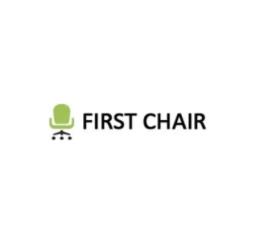 First Chair's logo
