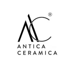 Antica Ceramica's logo
