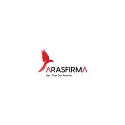 Arasfirma's logo