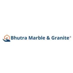 Bhutra Marble's logo