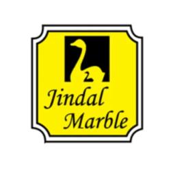 Jindal Marble's logo
