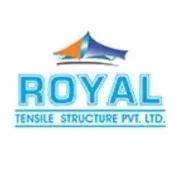 Royal Tesnsile's logo