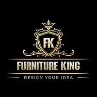 Furniture King's logo