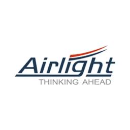 Airlight's logo