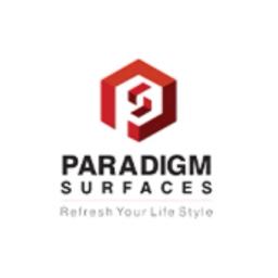 Paradigm's logo
