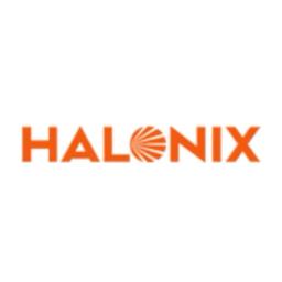 Halonix's logo