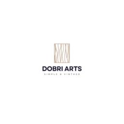 Dobri Arts's logo
