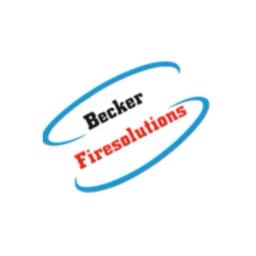 Becker FireSolutions's logo