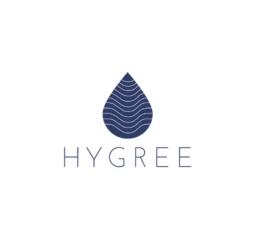 Hygree's logo